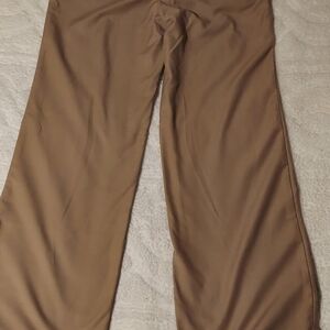 Merona Brown Women's Trousers